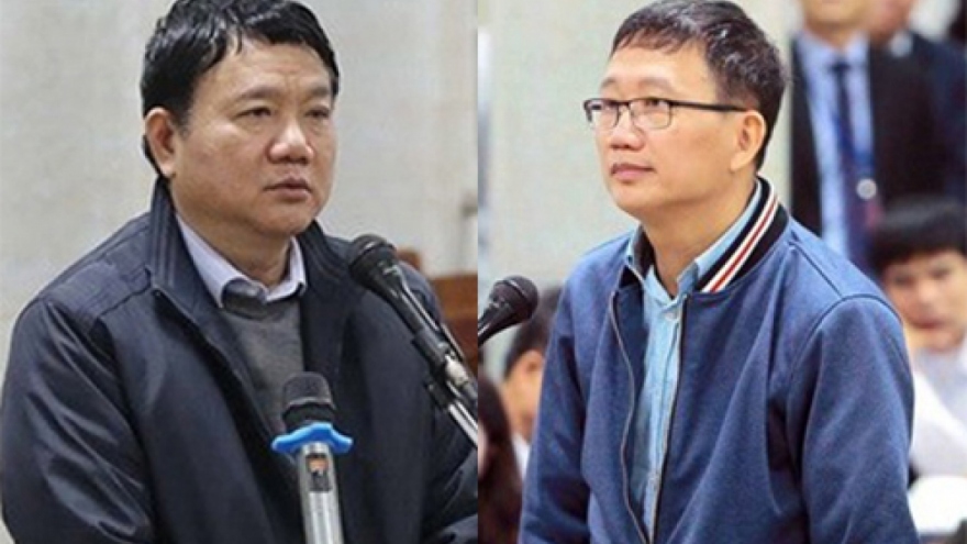 Nóng 24h: Ông Đinh La Thăng bị truy tố trong vụ Ethanol Phú Thọ
